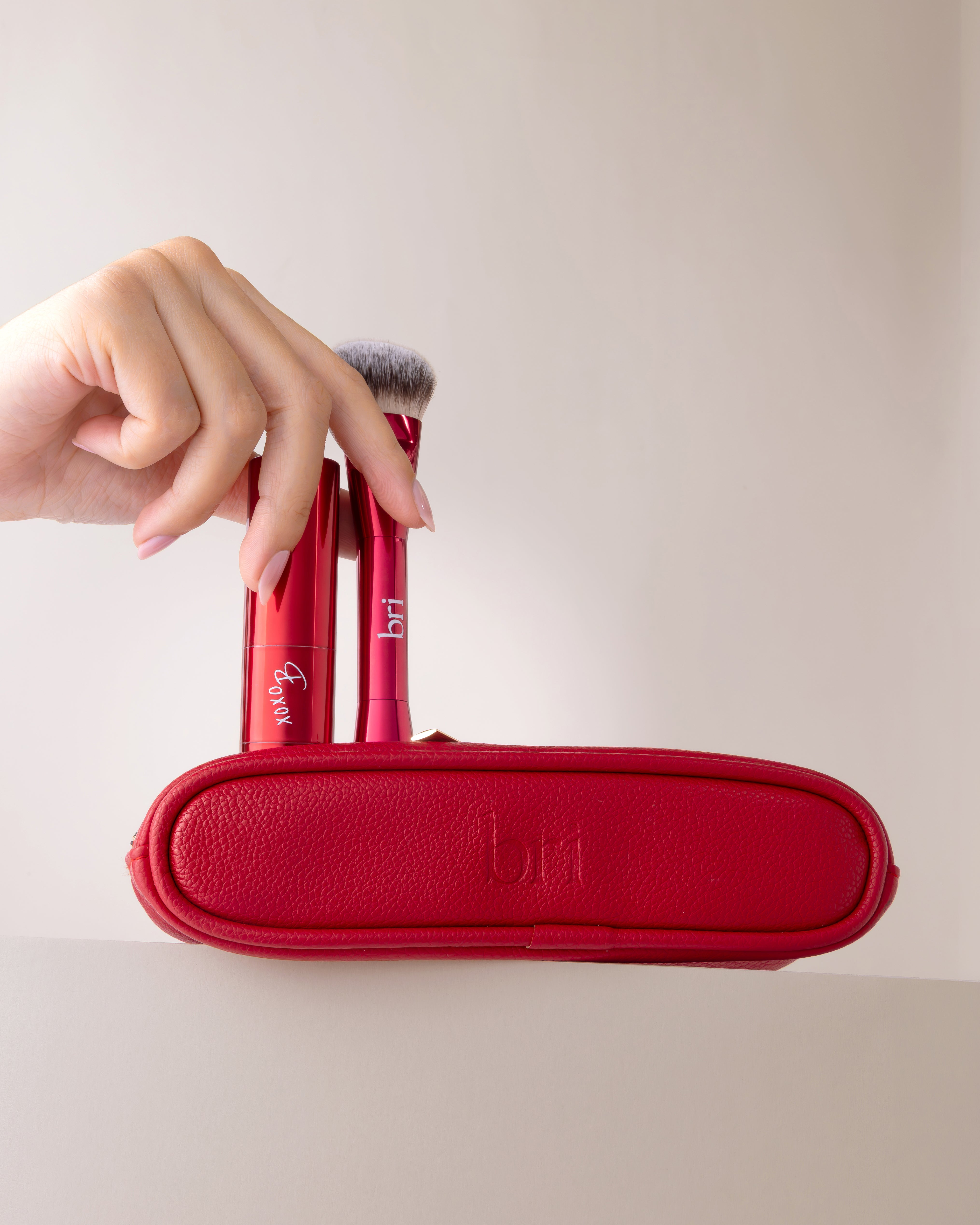 Bri Beauty Go Bag