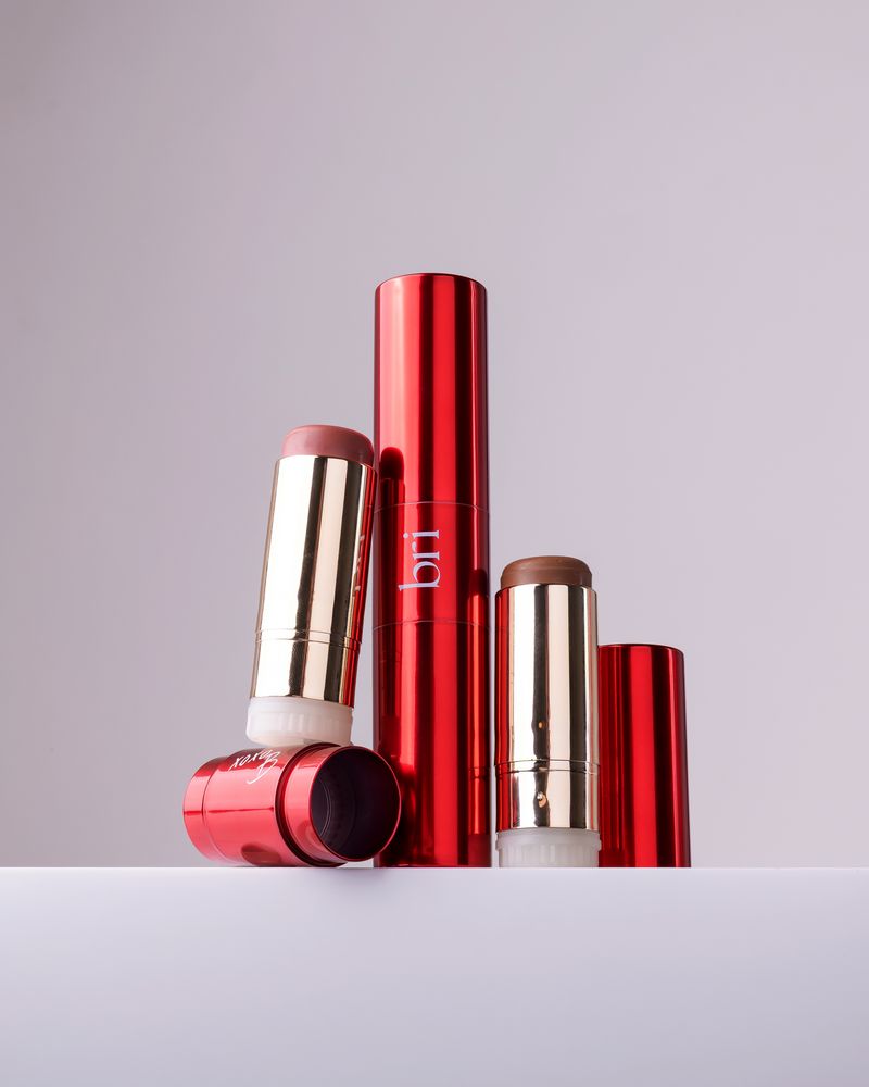 How to Refill Your Bri Beauty Stick