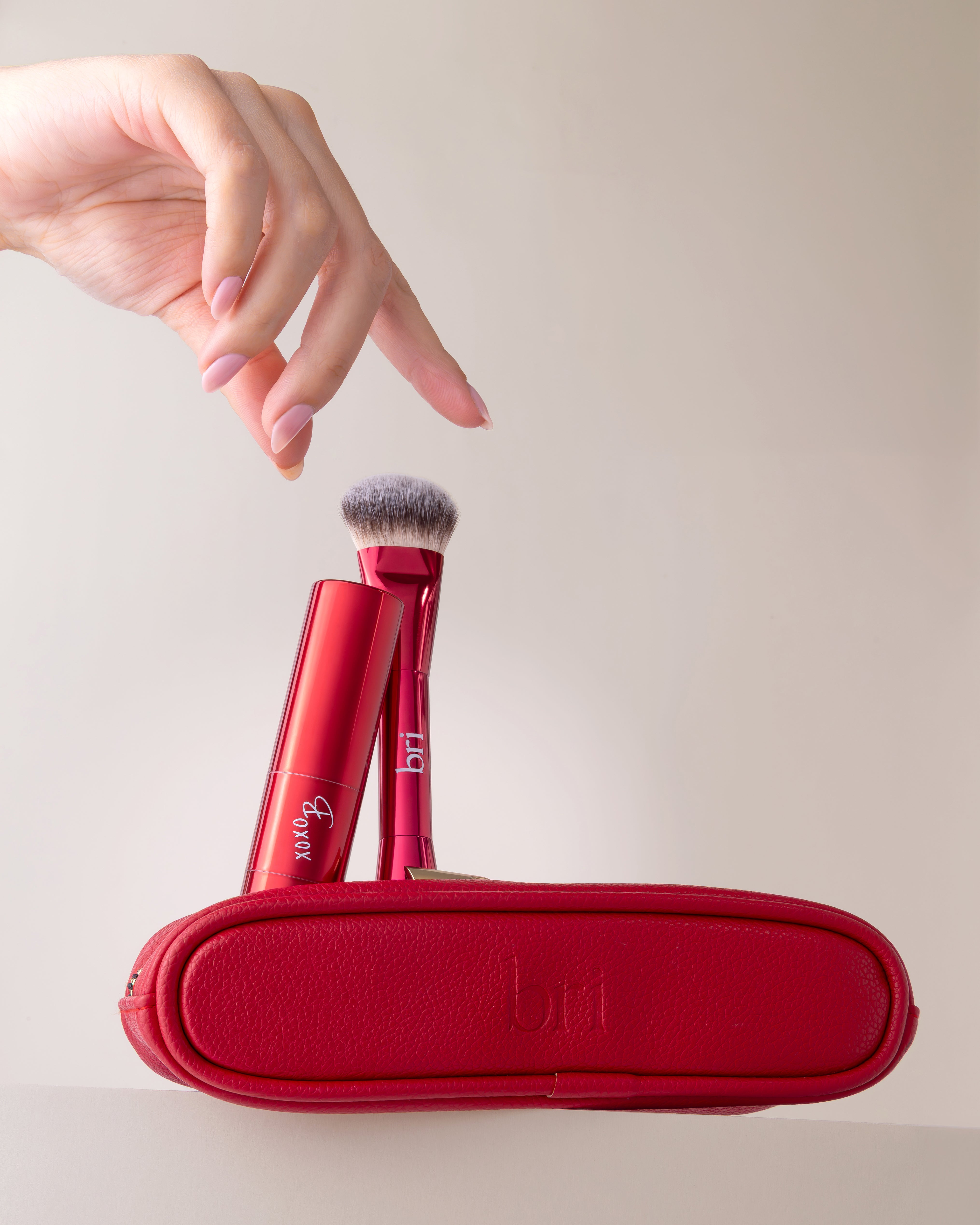 Bri Beauty Go Bag