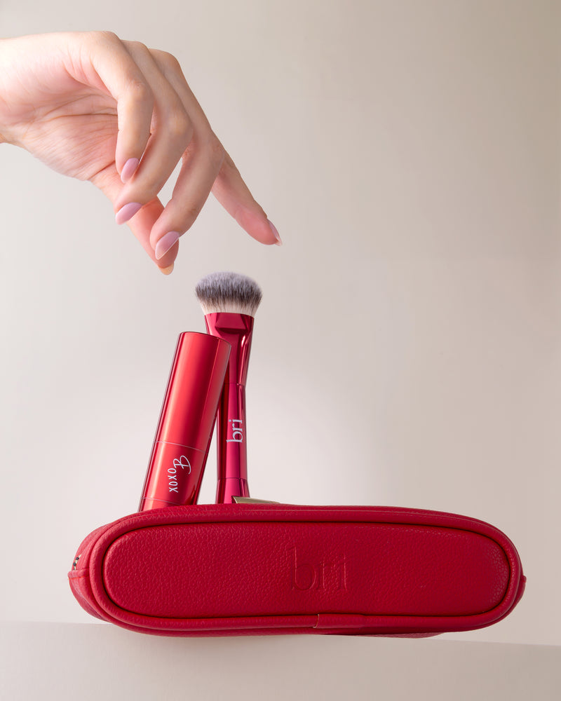 Bri Beauty Go Bag
