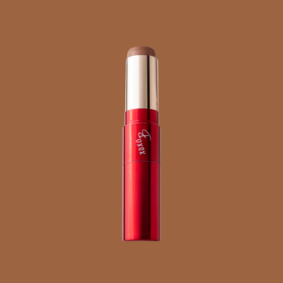 Bronzer - Build