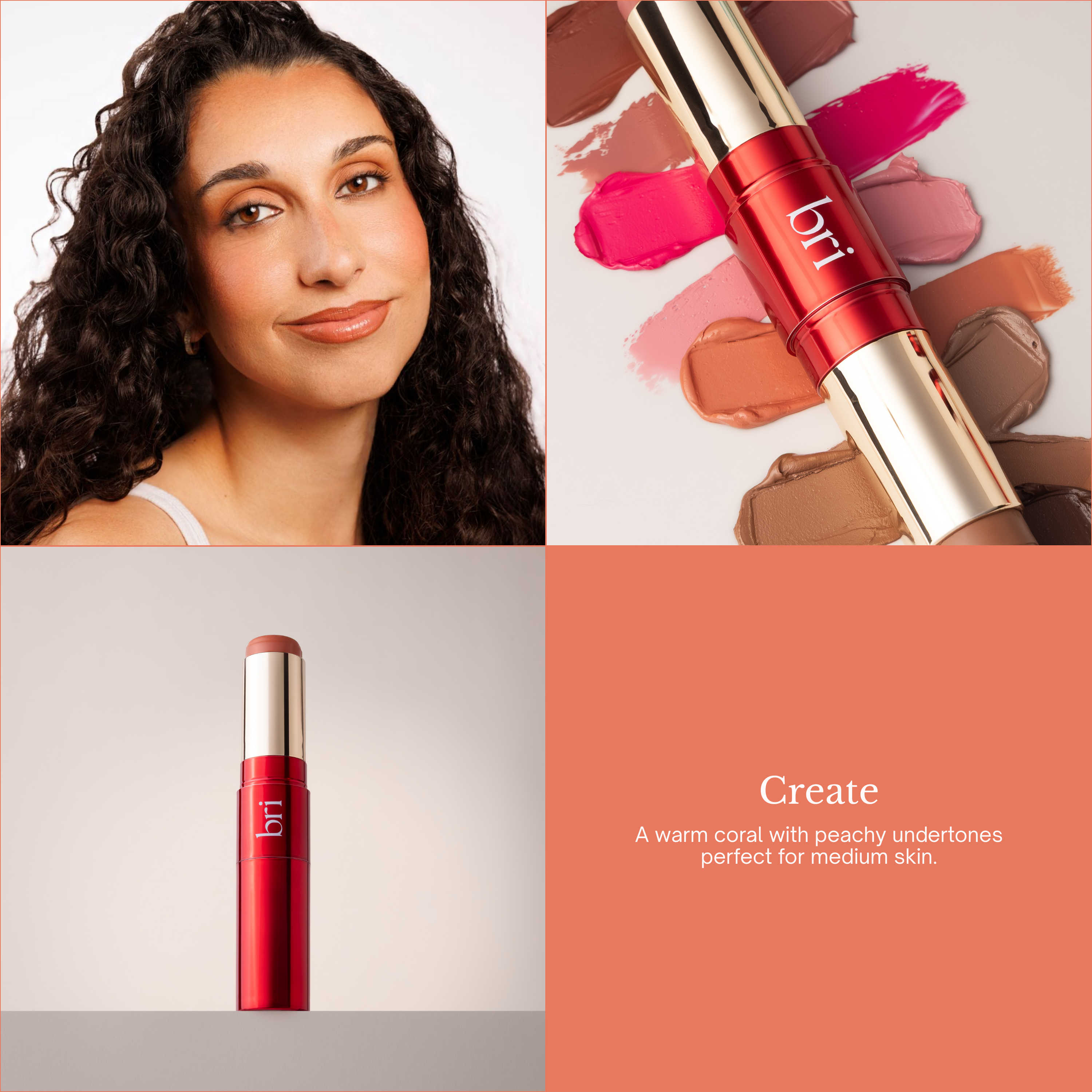 Bri Beauty Stick