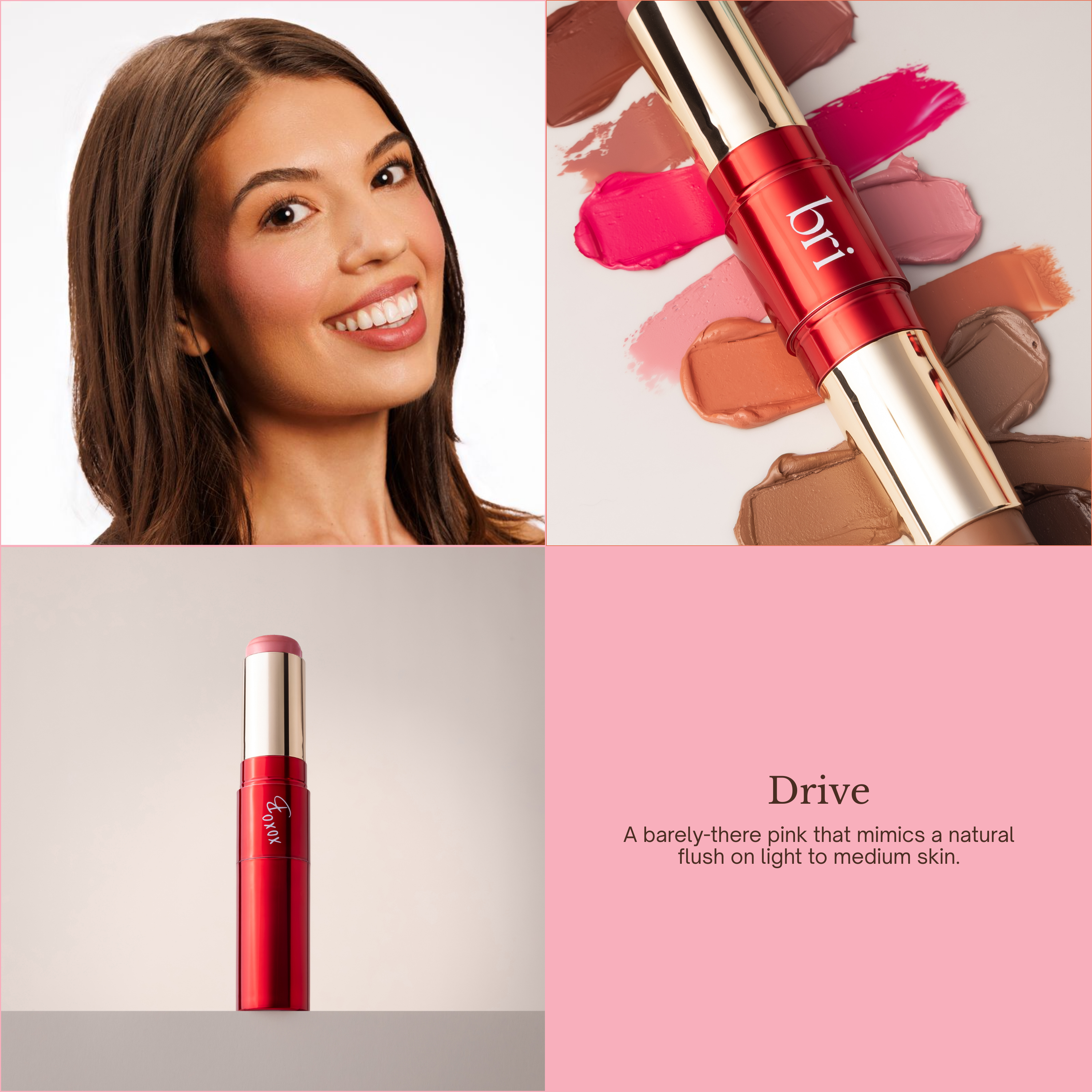 Bri Beauty Stick